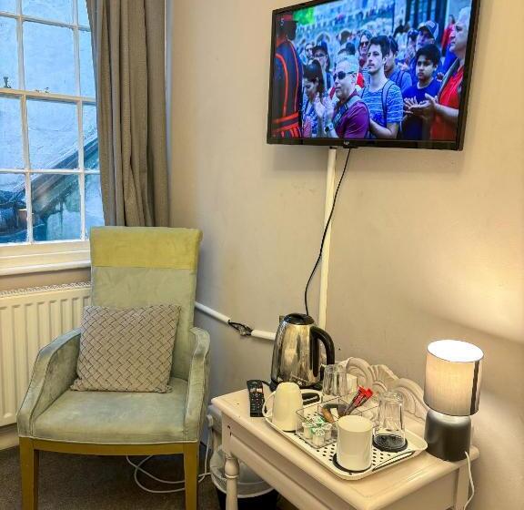 Номер Стандарт Индивидуальный, X Hotel Brunswick Square