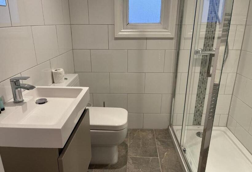 Студия Стандарт, X Hotel Brunswick Square