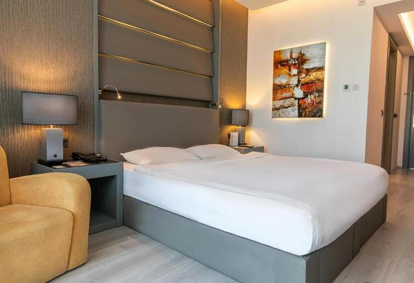 수피리어 룸, Park Dedeman Eskişehir