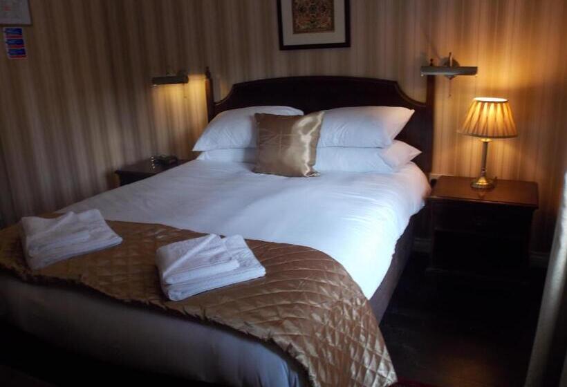 Номер Стандарт, The Mountford Hotel   Free Parking