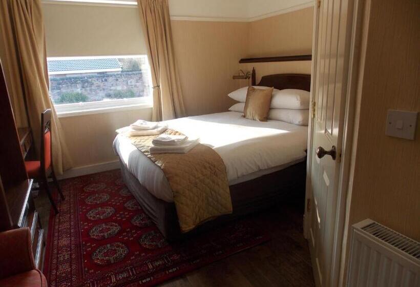 Номер Superior, The Mountford Hotel   Free Parking