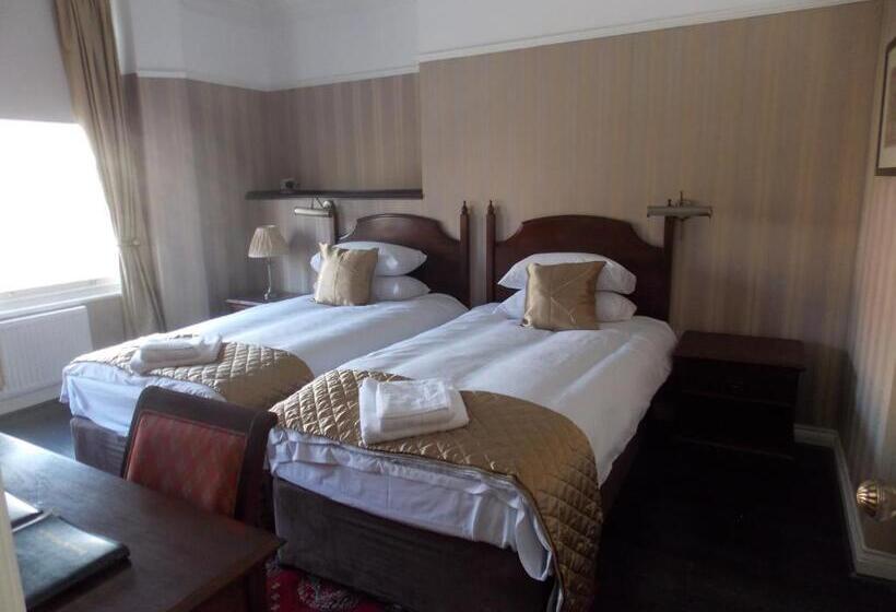Номер Стандарт, The Mountford Hotel   Free Parking