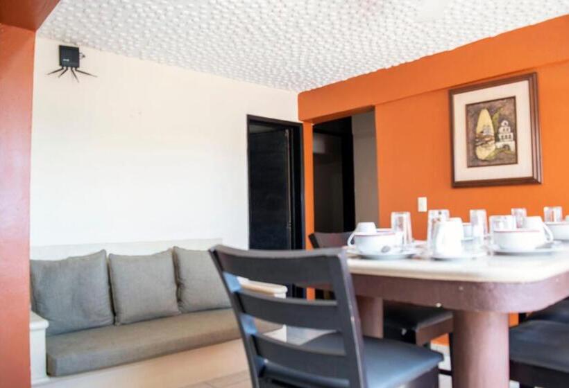 침실 1개 아파트, Isabel Suites