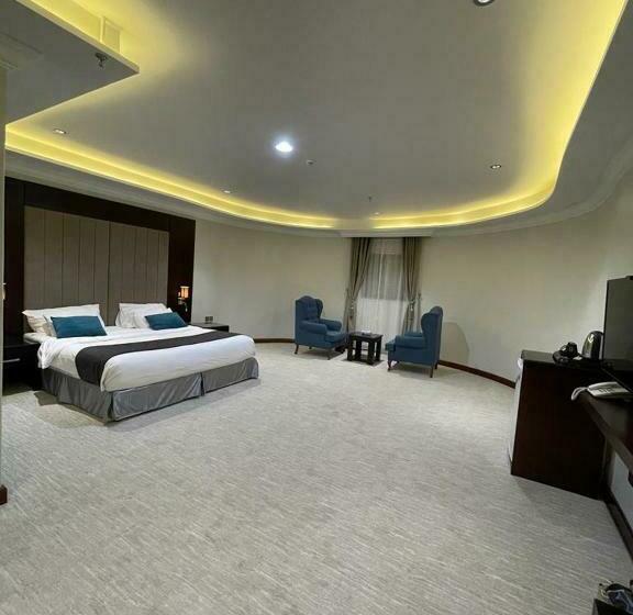 标准工作室, فندق وريف الشرق
