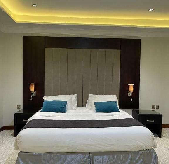 标准工作室, فندق وريف الشرق