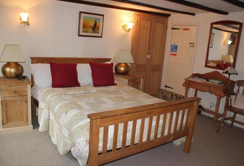 Номер Deluxe, Culloden Farmhouse