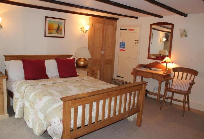 Номер Deluxe, Culloden Farmhouse