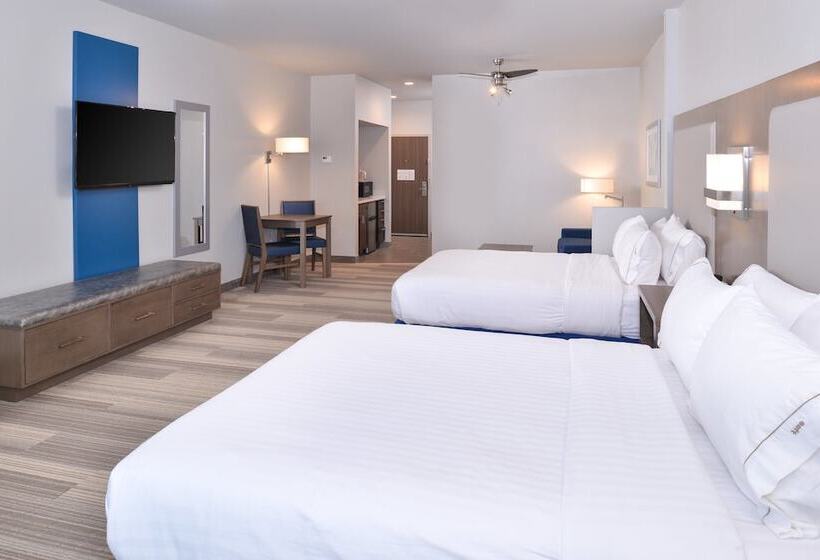 Suite, Holiday Inn Express & Suites Houston E   Pasadena By Ihg