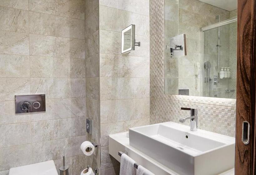 Номер Стандарт, Holiday Inn Istanbul   Kadikoy, An Ihg