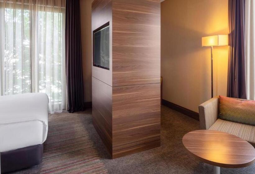 Номер Deluxe, Holiday Inn Istanbul   Kadikoy, An Ihg