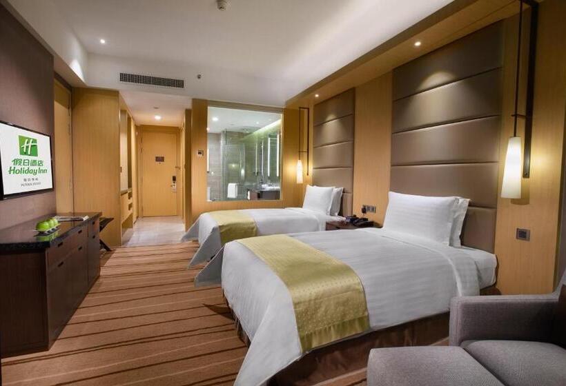 Номер Стандарт, Holiday Inn Putian Xiuyu, An Ihg