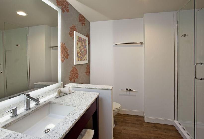 Номер Стандарт, Indigo Austin Downtown   University, An Ihg