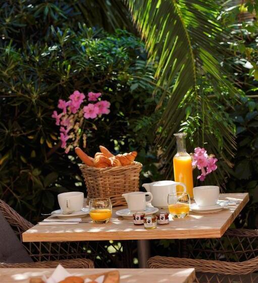 Номер Стандарт, Logis Hotel Le Lonca