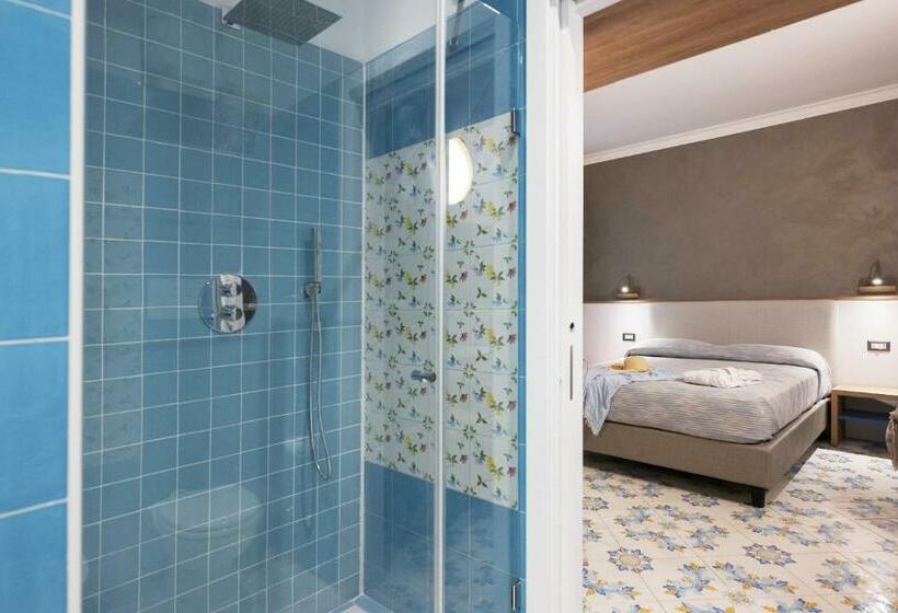 Номер Стандарт, Mia Resort Paestum