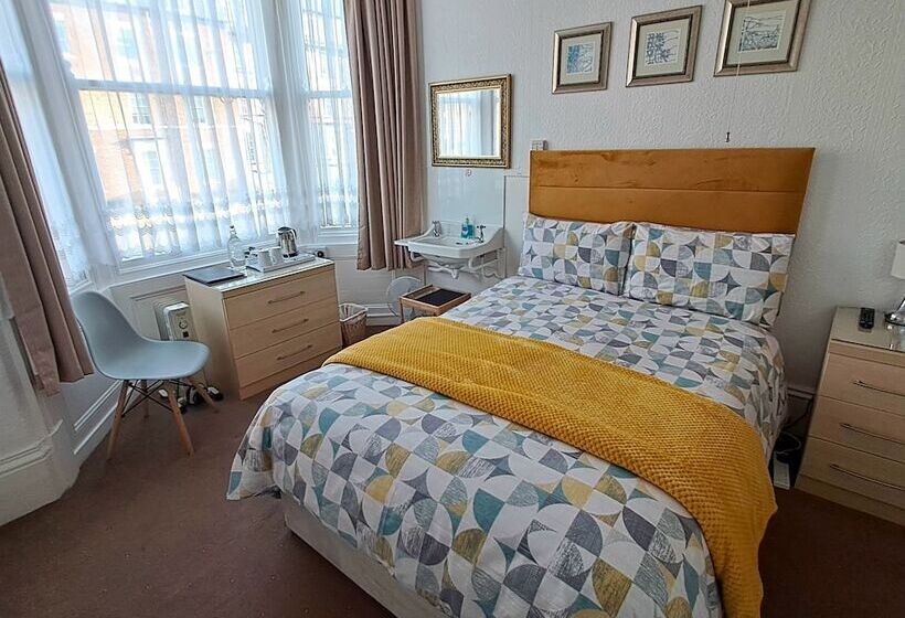 Номер Стандарт, Ainsley Court Guest House