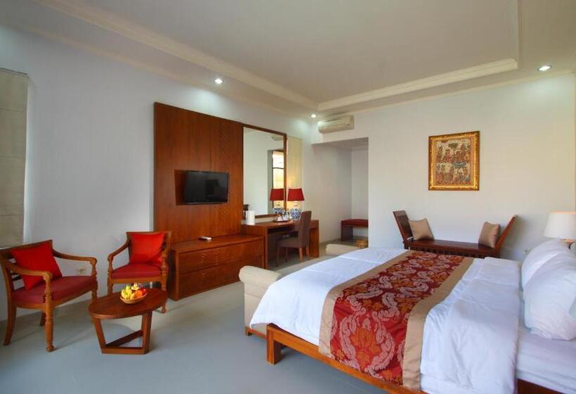 Cameră Deluxe, Lebak Bali Residence