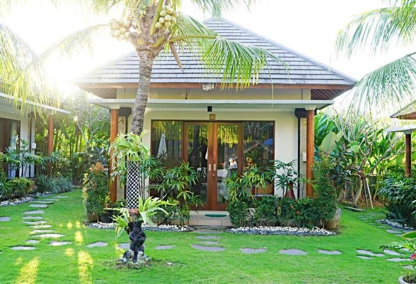 Suite, Lebak Bali Residence