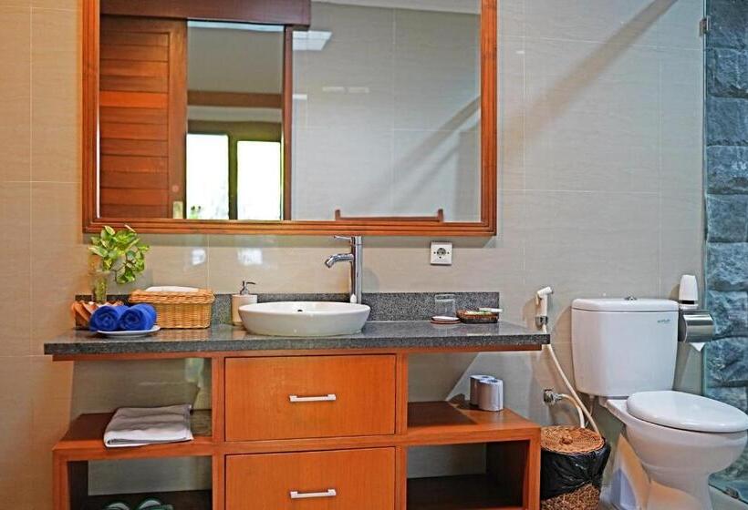 Suite, Lebak Bali Residence
