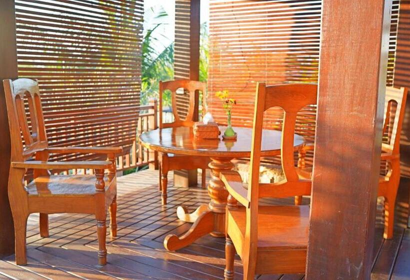 Suite cu balcon, Lebak Bali Residence