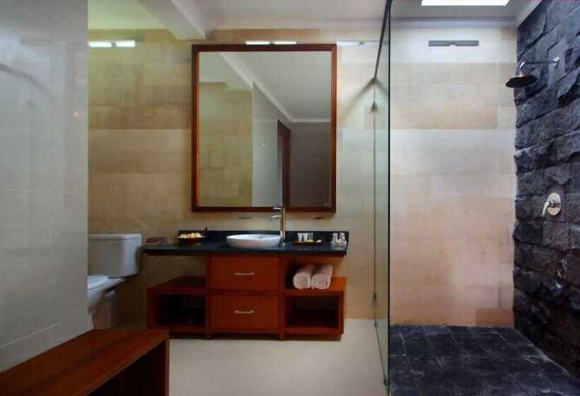 Cameră Deluxe, Lebak Bali Residence