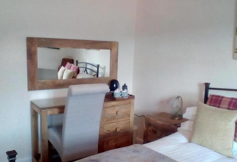חדר סטנדרט, The Lincolnshire Poacher Inn