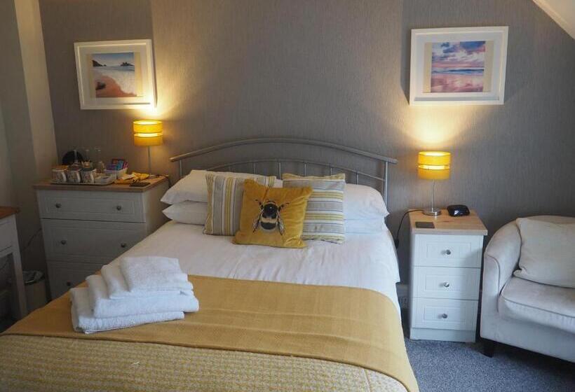Трехместный Номер Классика, South View Guest House