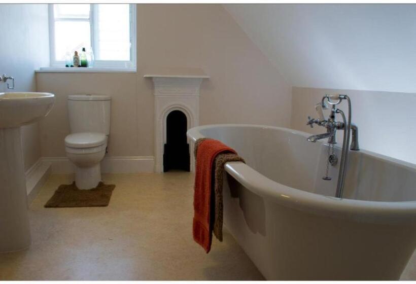 חדר בסיסי, The Osney Arms Guest House