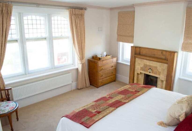 חדר סטנדרט, The Osney Arms Guest House