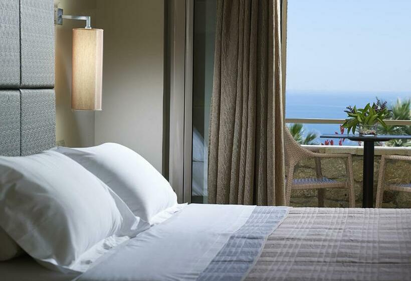 غرفة قياسية, Anaxo Resort
