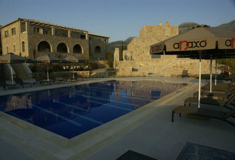 غرفة قياسية, Anaxo Resort