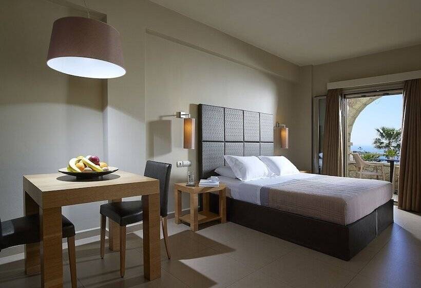 غرفة قياسية, Anaxo Resort