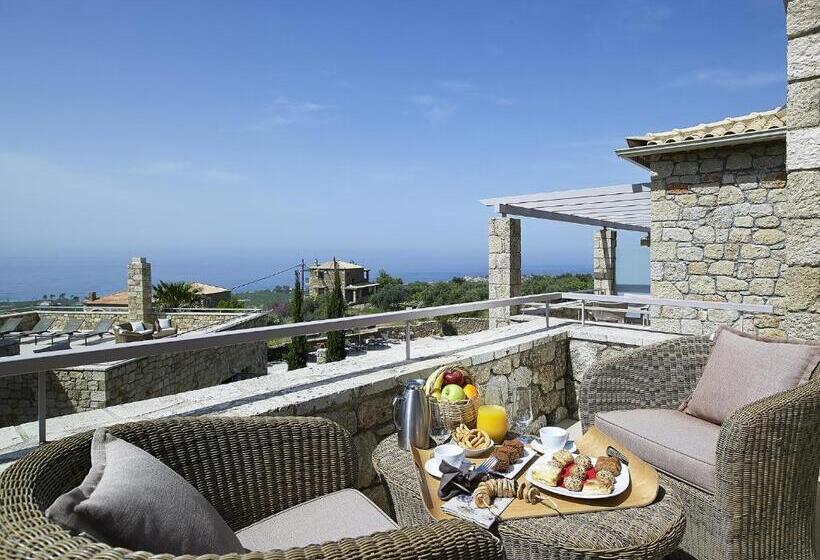 جناح, Anaxo Resort
