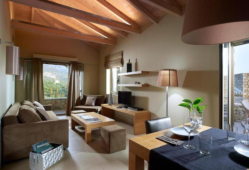 جناح, Anaxo Resort