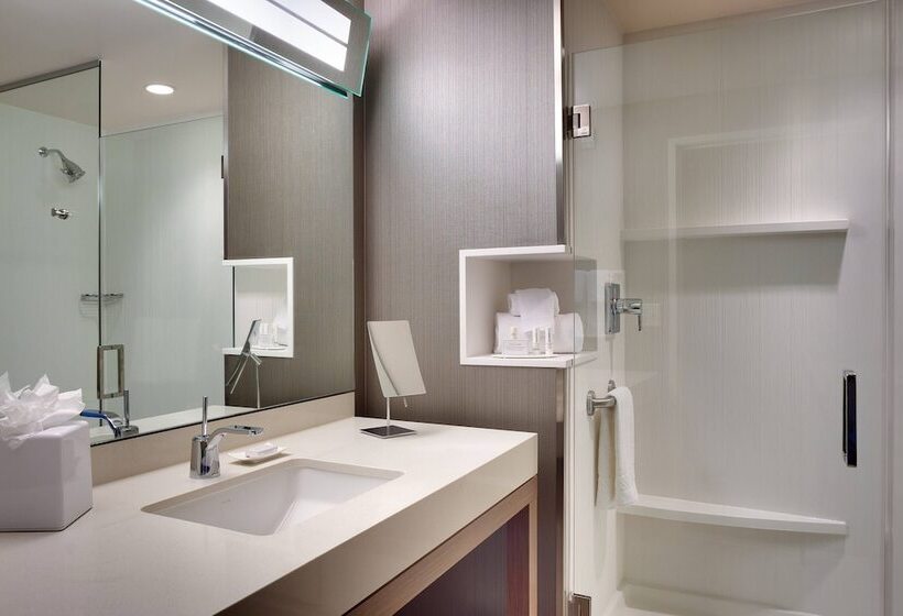 Президентский Люкс, Courtyard By Marriott Phoenix Mesa Gateway Airport