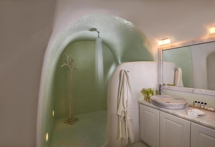 Standard Room, Galini