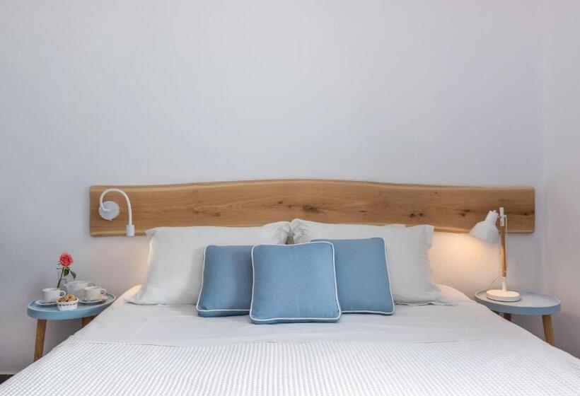 Superior Room, Galini