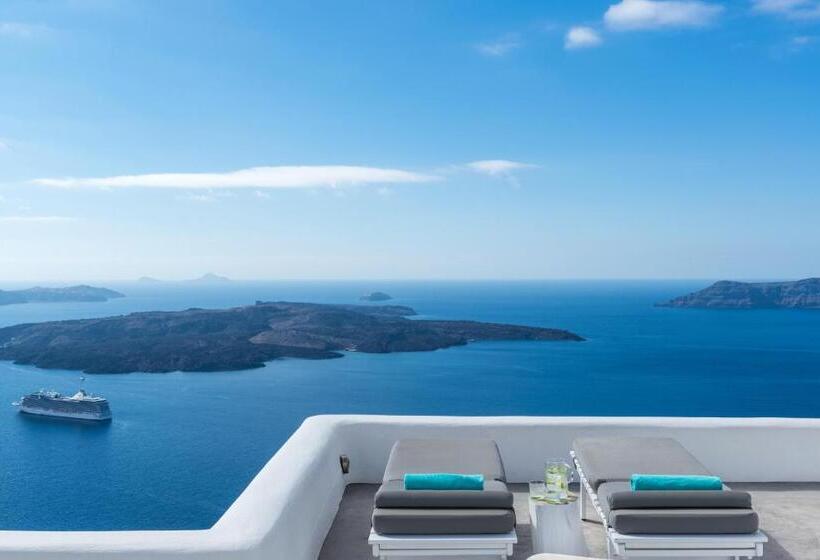 1 Bedroom Villa, Galini