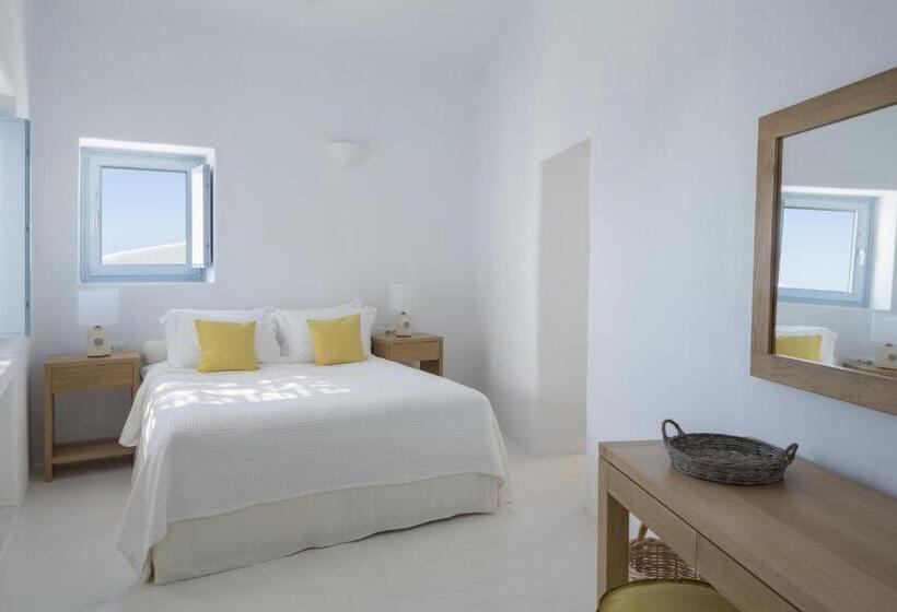 1 Bedroom Villa, Galini