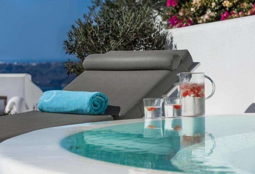 2 Bedroom Villa, Galini
