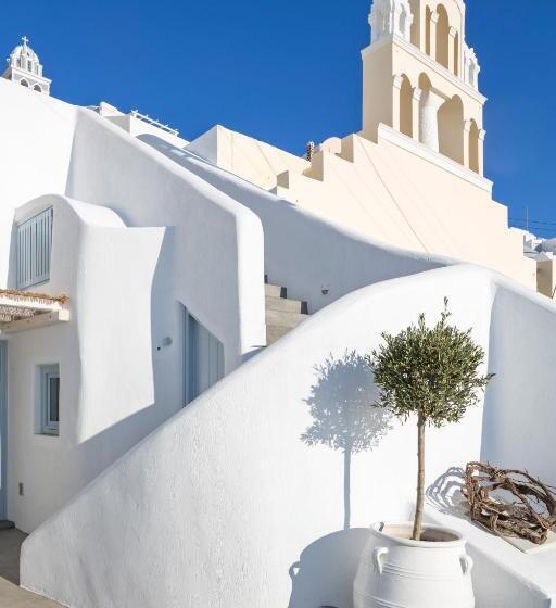 2 Bedroom Villa, Galini