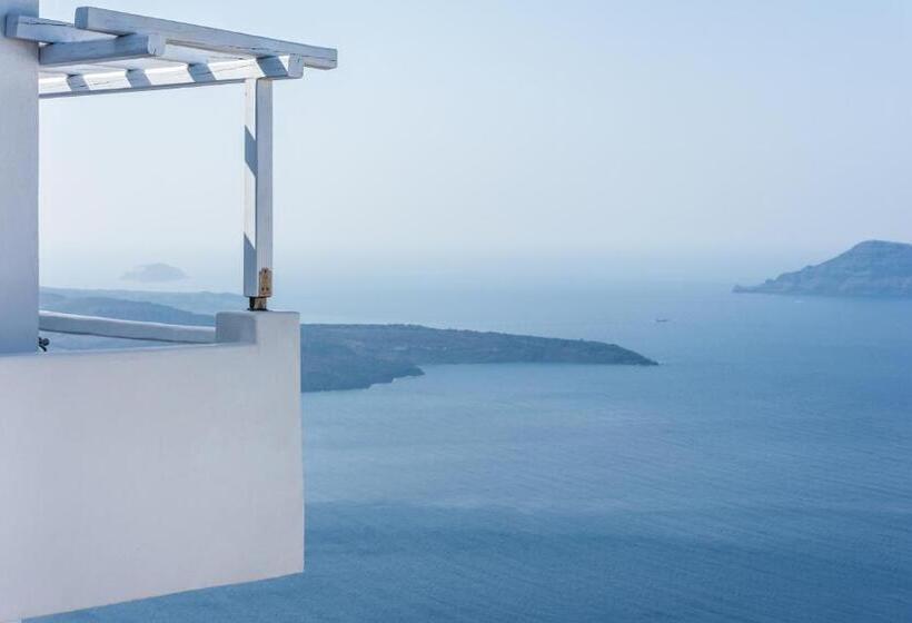 Standard Room with Views, Galini
