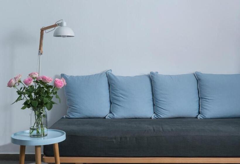 Standard Room with Views, Galini