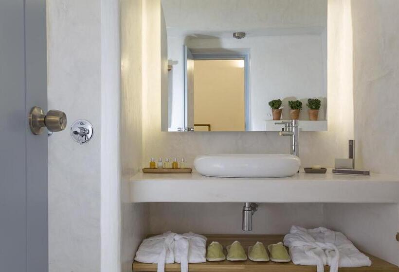2 Bedroom Villa, Galini