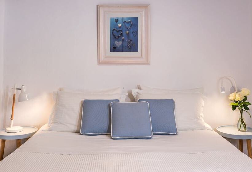 Standard Room, Galini