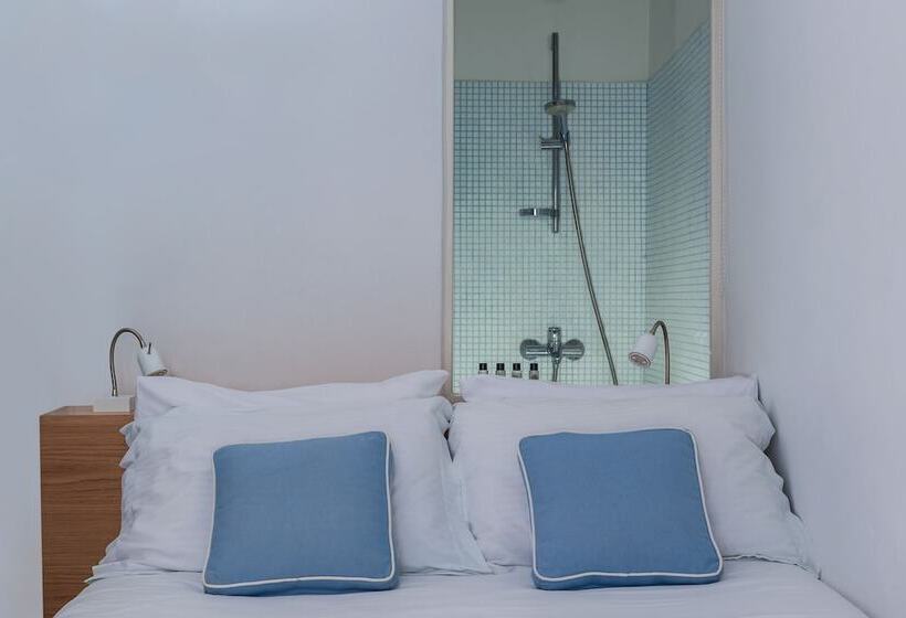 Standard Room with Views, Galini