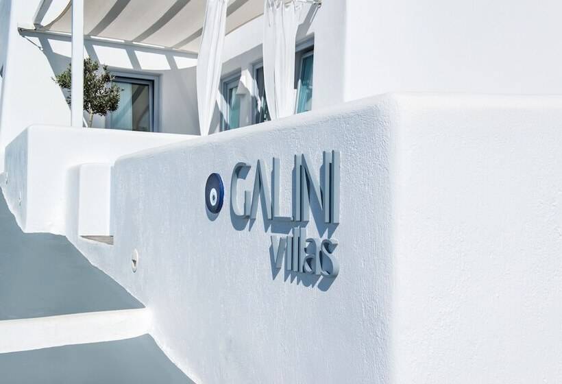 1 Bedroom Villa, Galini