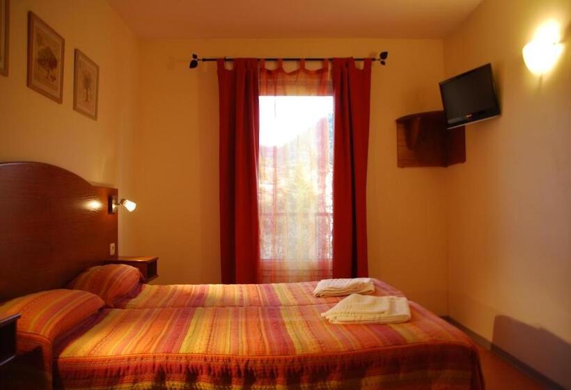 Family Suite, Hôtel De L'orb