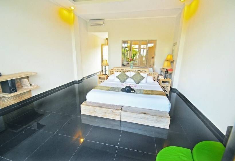 Апартаменты Superior 1 Спальня, Kajane Tulamben Bali