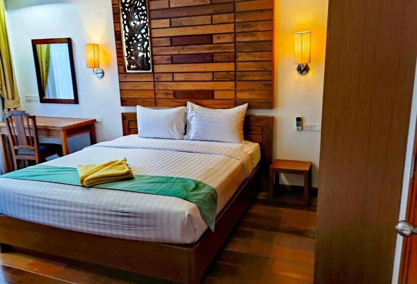 Suite Familiar, Phuket Meet Holiday Hotel Rawai 普吉岛相遇花园度假酒店 拉威店