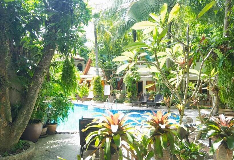 Suite Familiar, Phuket Meet Holiday Hotel Rawai 普吉岛相遇花园度假酒店 拉威店